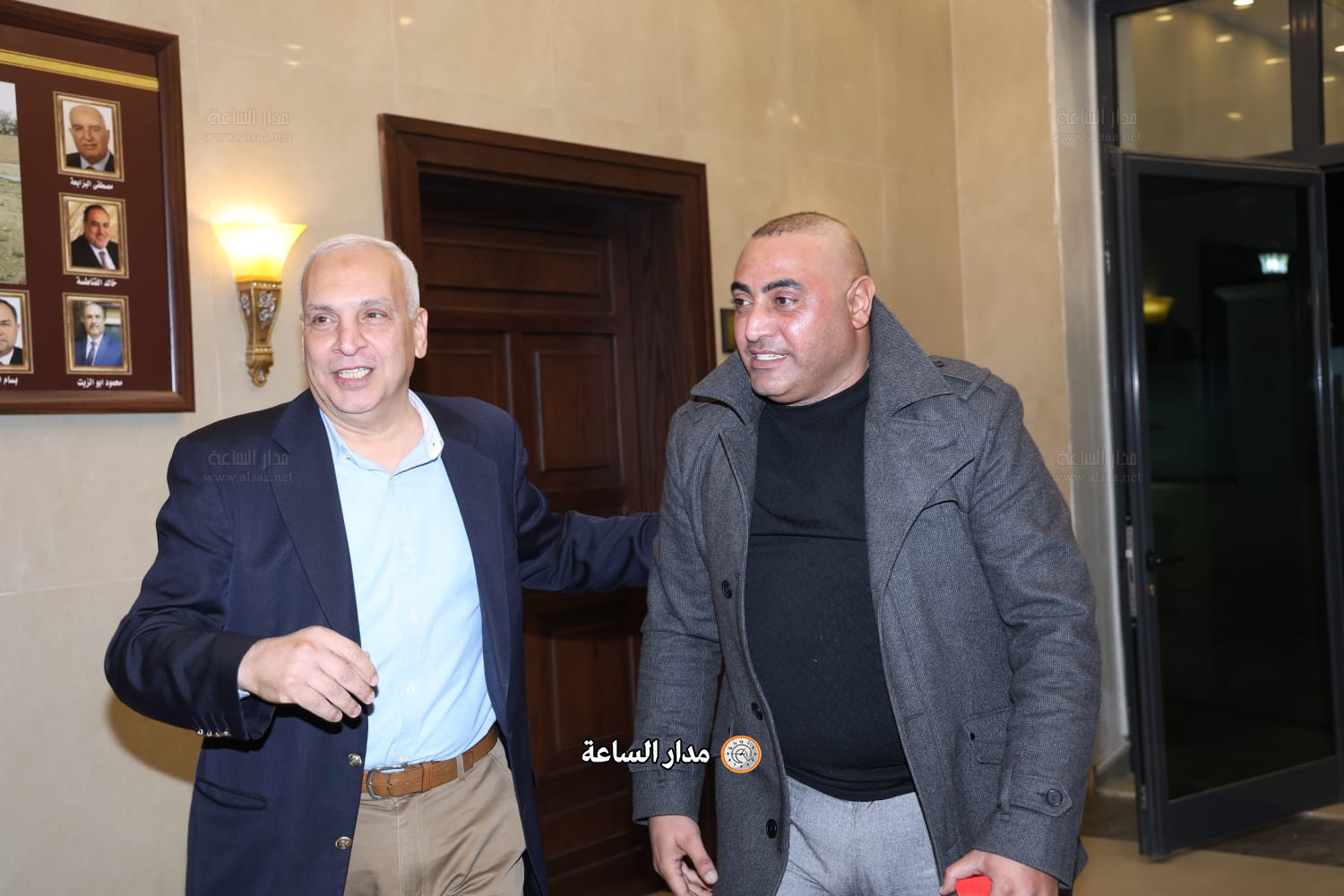 Madar Al-Saa Images 0.2944309226793571