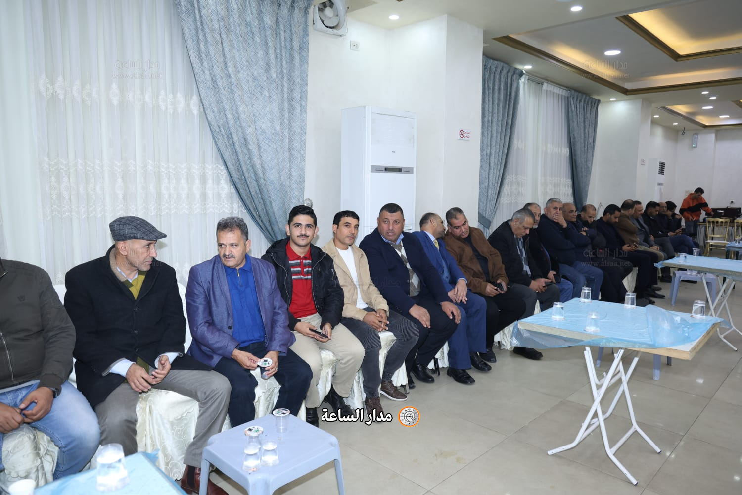 Madar Al-Saa Images 0.3479528743664957