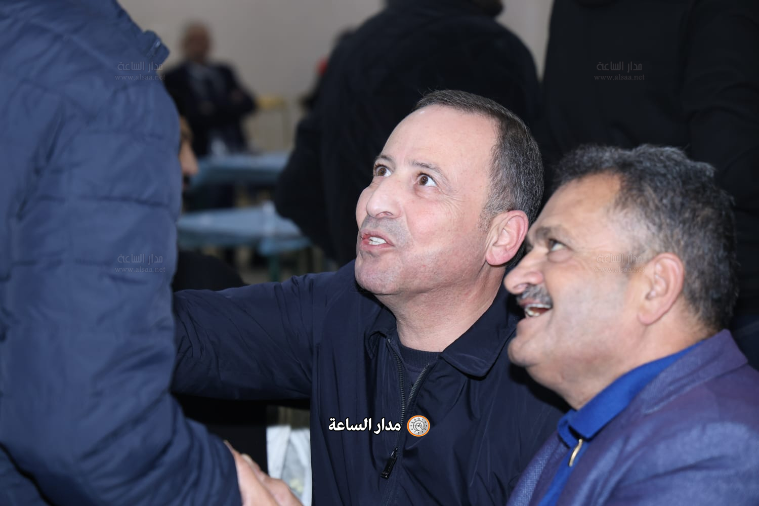 Madar Al-Saa Images 0.8325623680925776