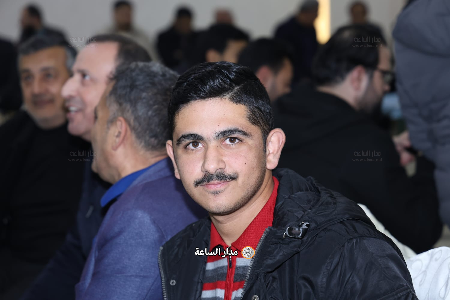 راشد فريحات