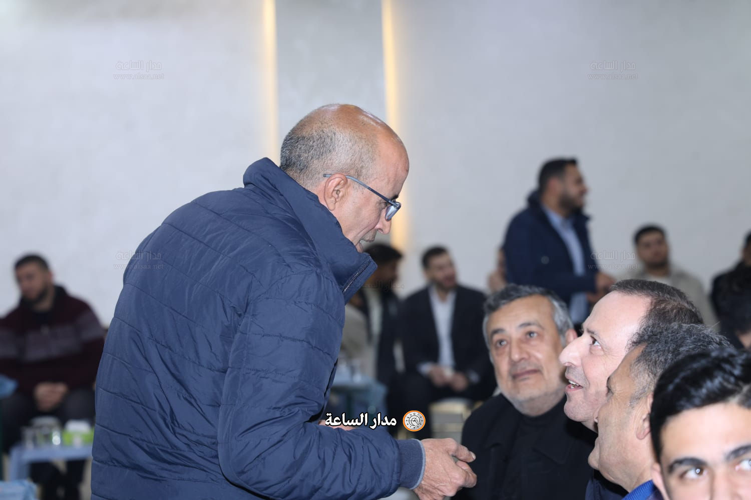 Madar Al-Saa Images 0.724323493304815