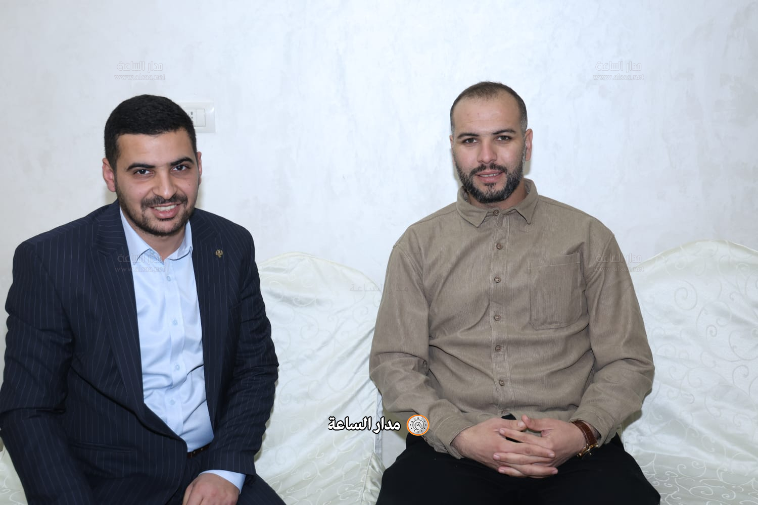 Madar Al-Saa Images 0.18778758629089043