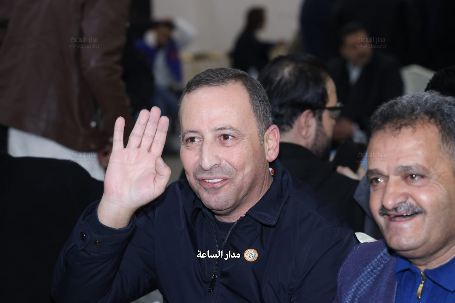 Madar Al-Saa Images 0.26977008238750666