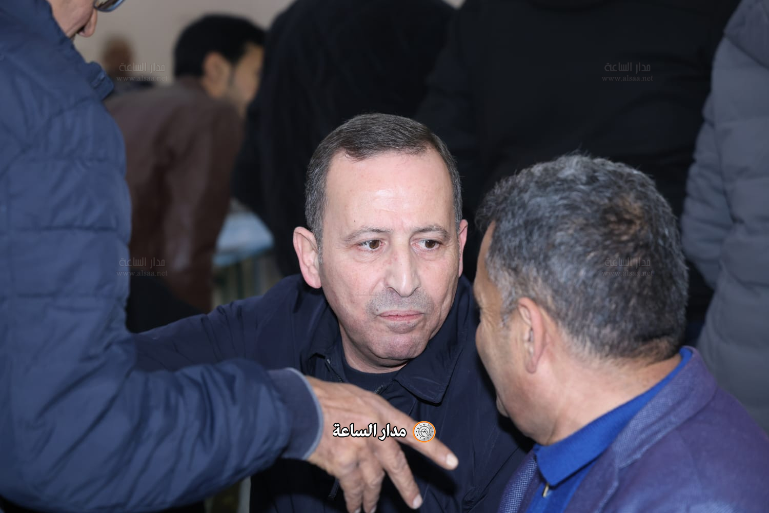 Madar Al-Saa Images 0.45997597173792637