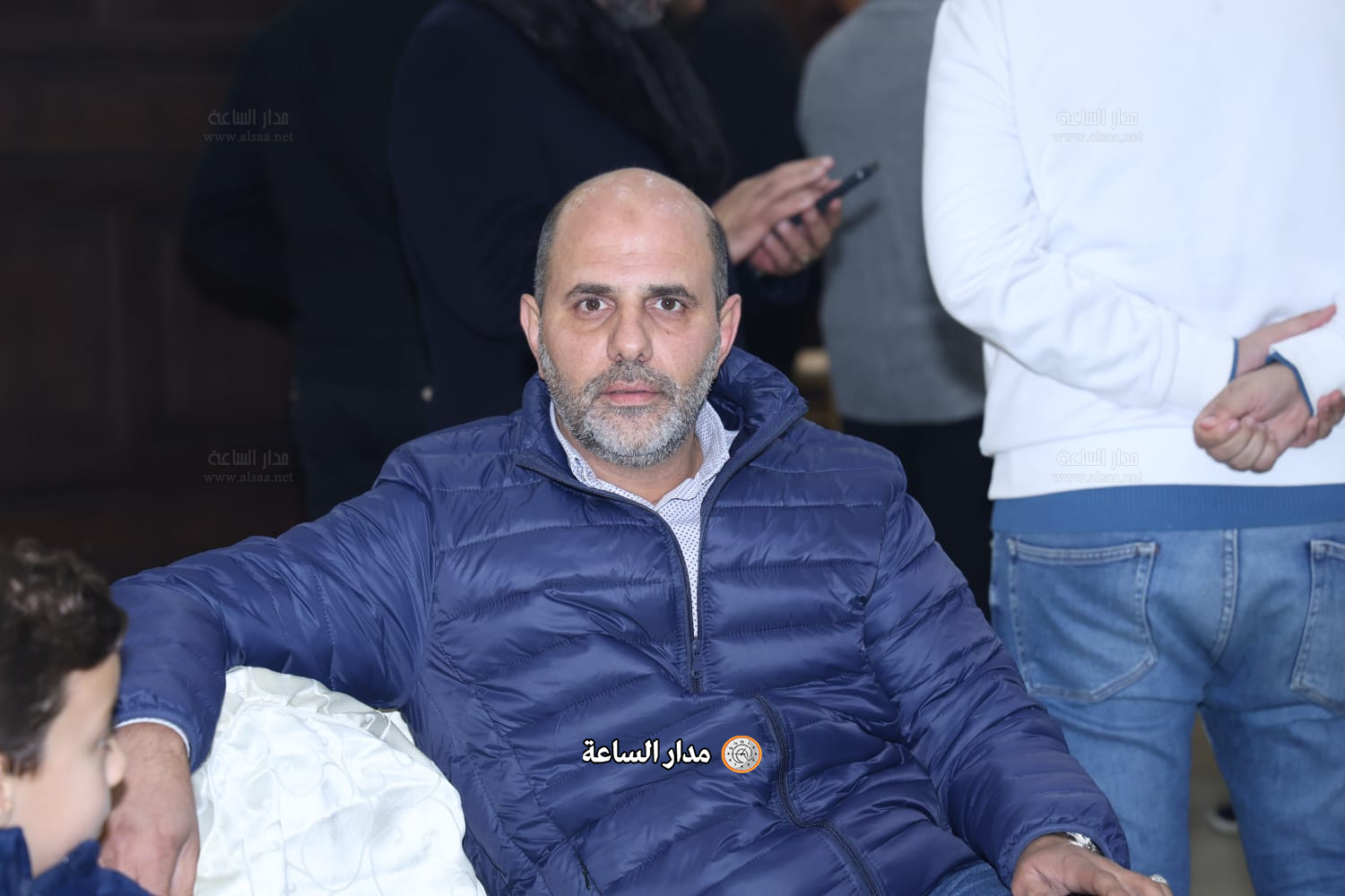 Madar Al-Saa Images 0.2388080806509052