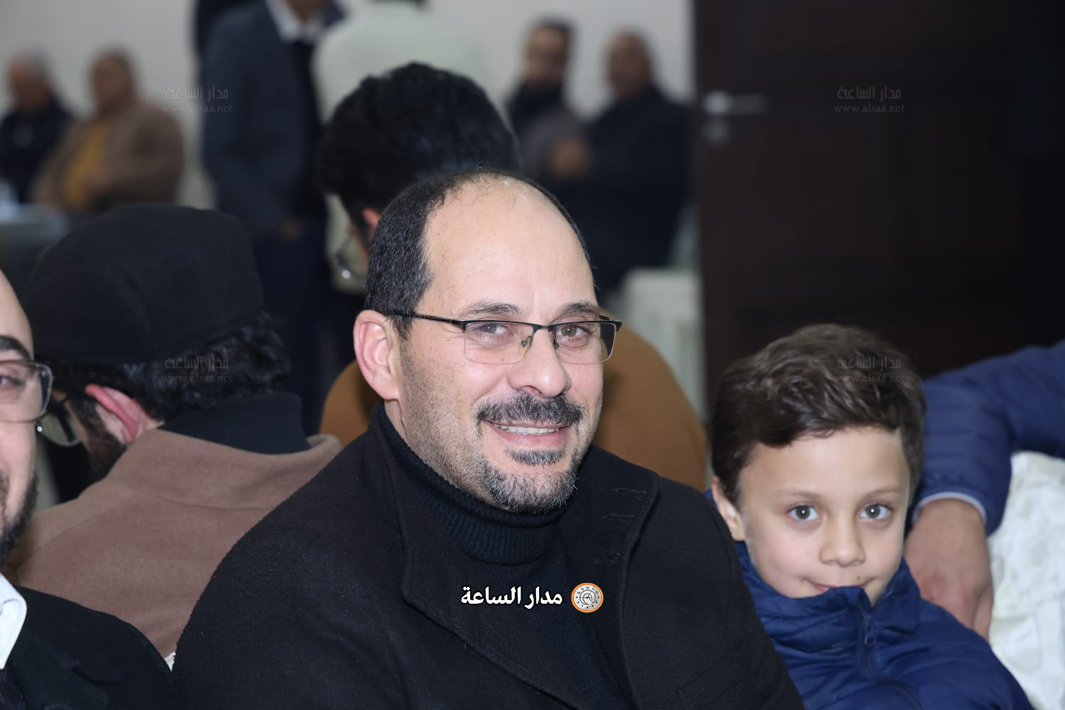 Madar Al-Saa Images 0.43517284311089655