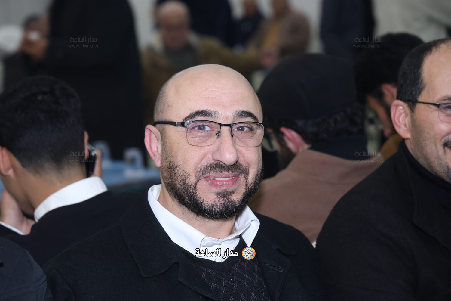 Madar Al-Saa Images 0.9337472233463018