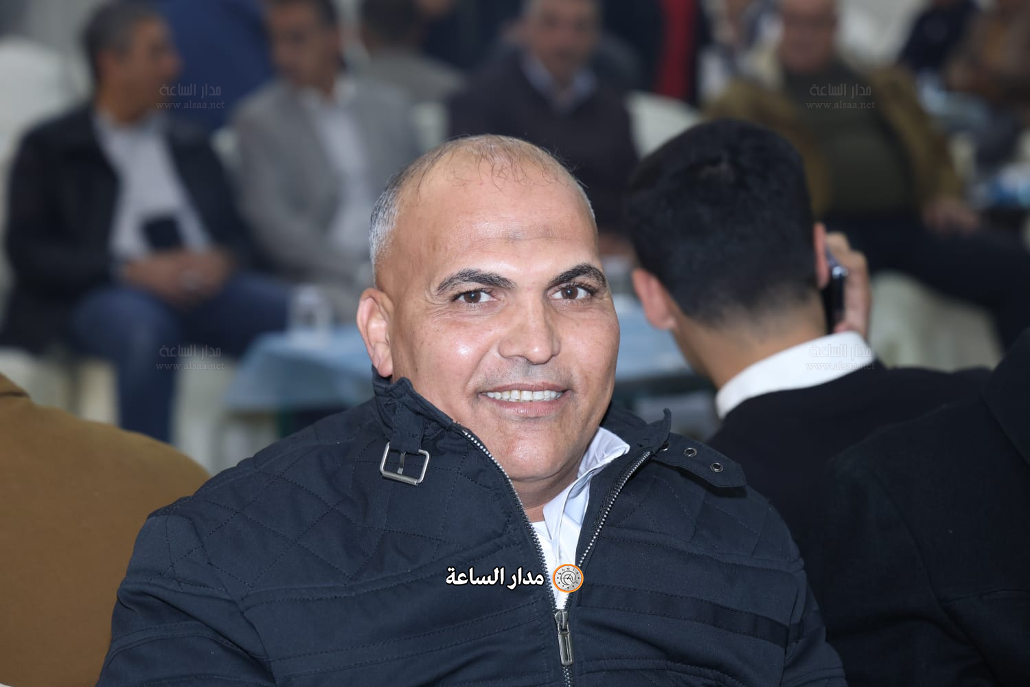 Madar Al-Saa Images 0.5329420166497776