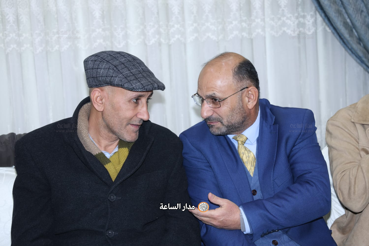 Madar Al-Saa Images 0.5587457418580808