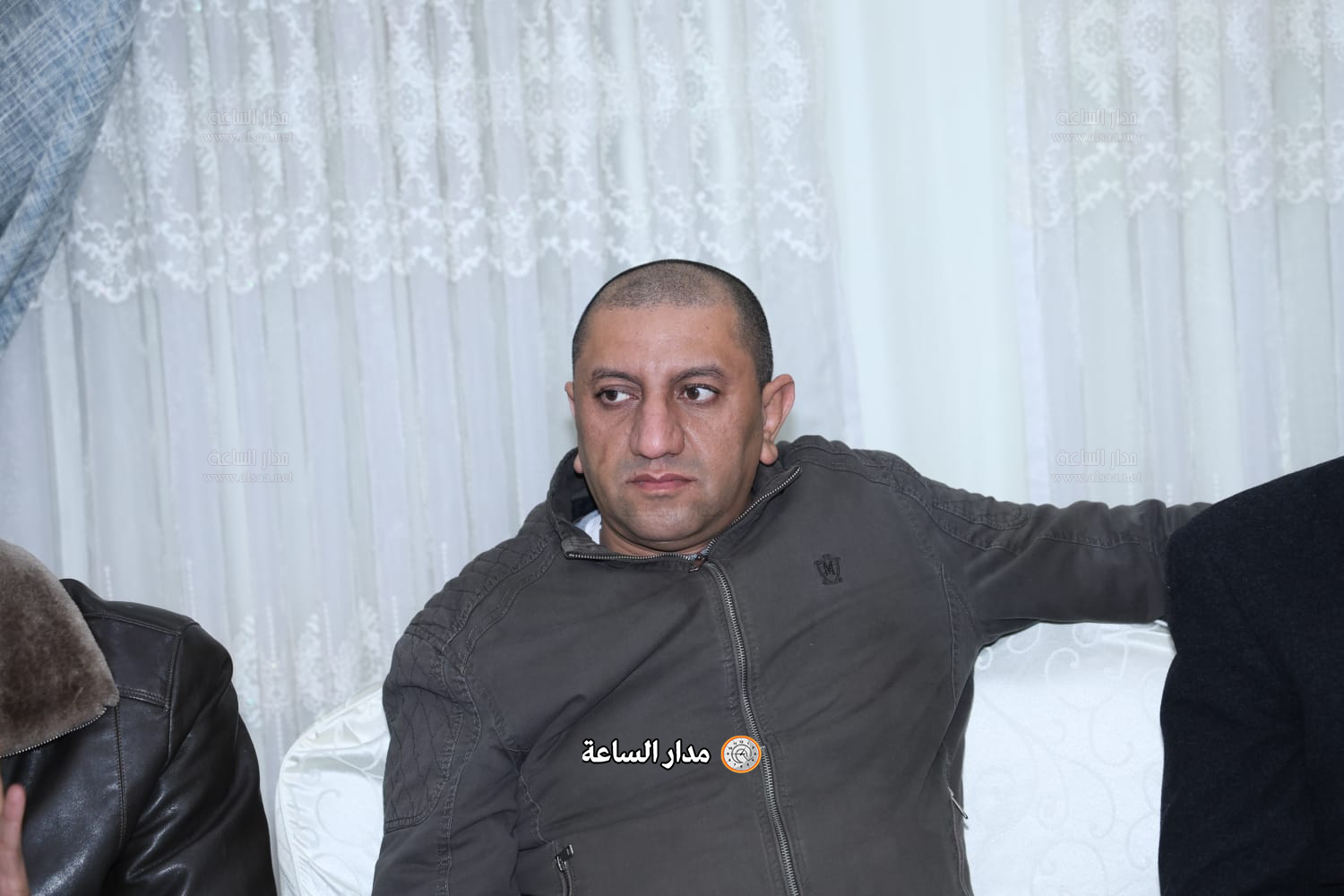 Madar Al-Saa Images 0.24709291989082516