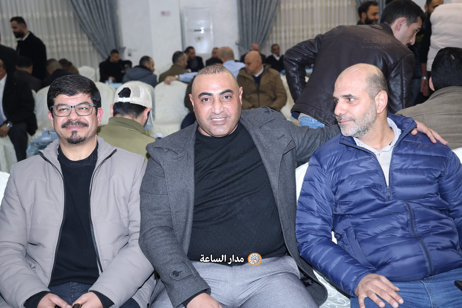 Madar Al-Saa Images 0.6270329802873782