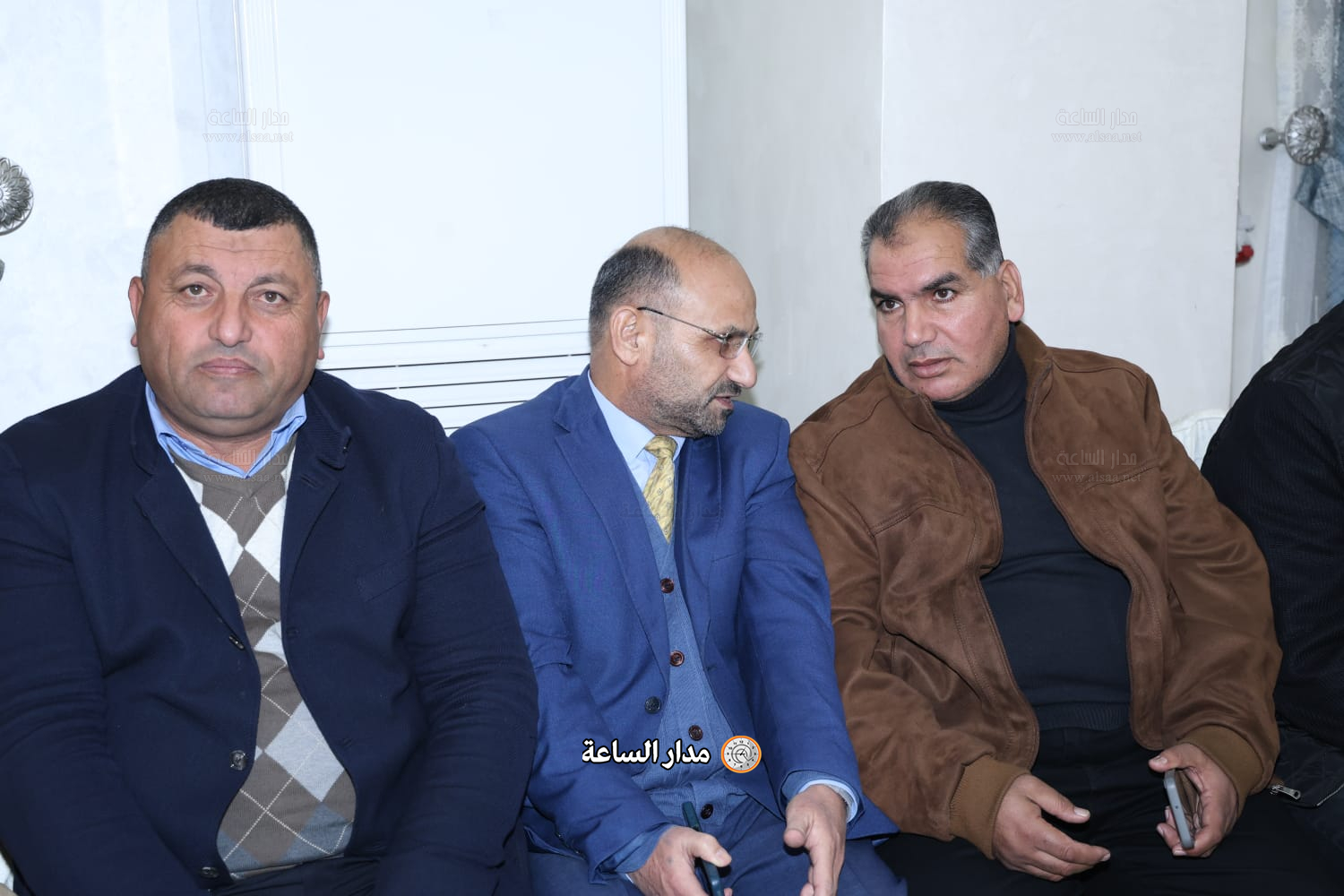 Madar Al-Saa Images 0.5029839961767824