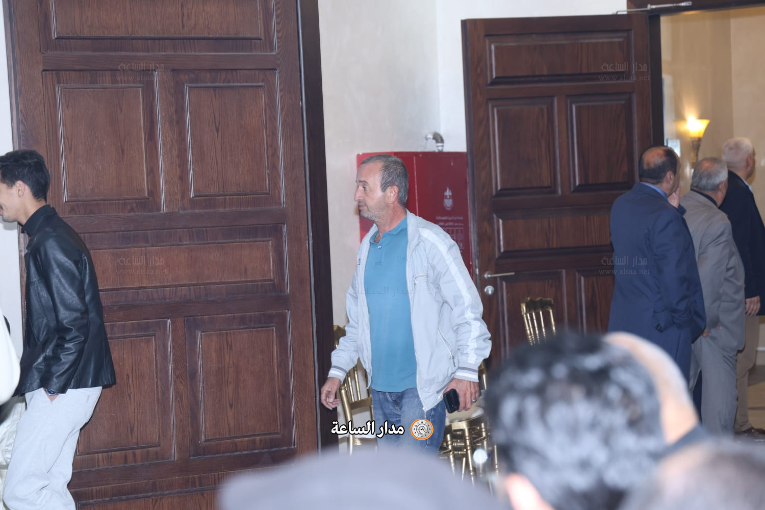 Madar Al-Saa Images 0.3766635063484751