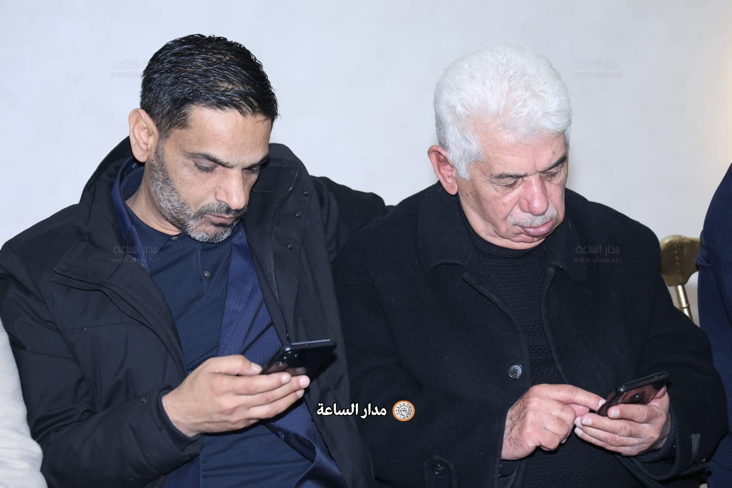 Madar Al-Saa Images 0.756122673843366