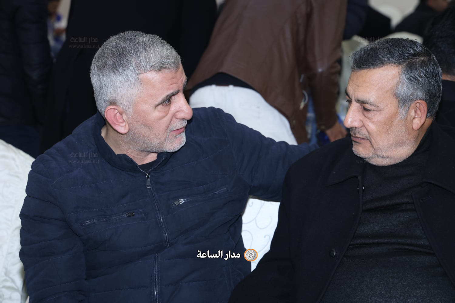 Madar Al-Saa Images 0.3507526359269675