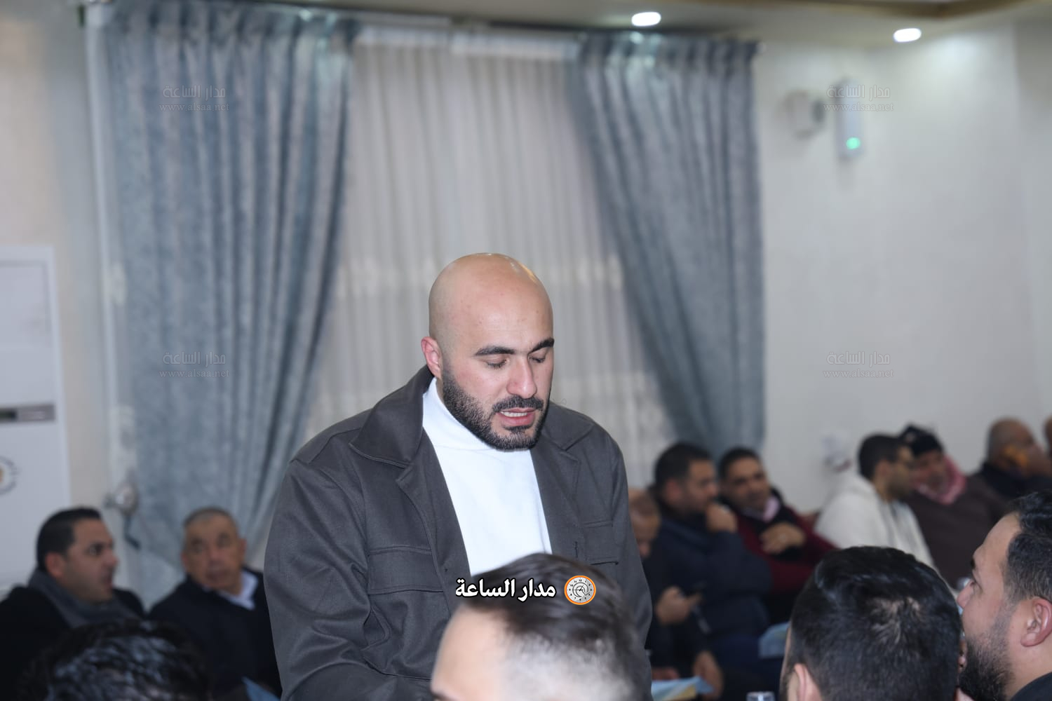 Madar Al-Saa Images 0.27603834932617866