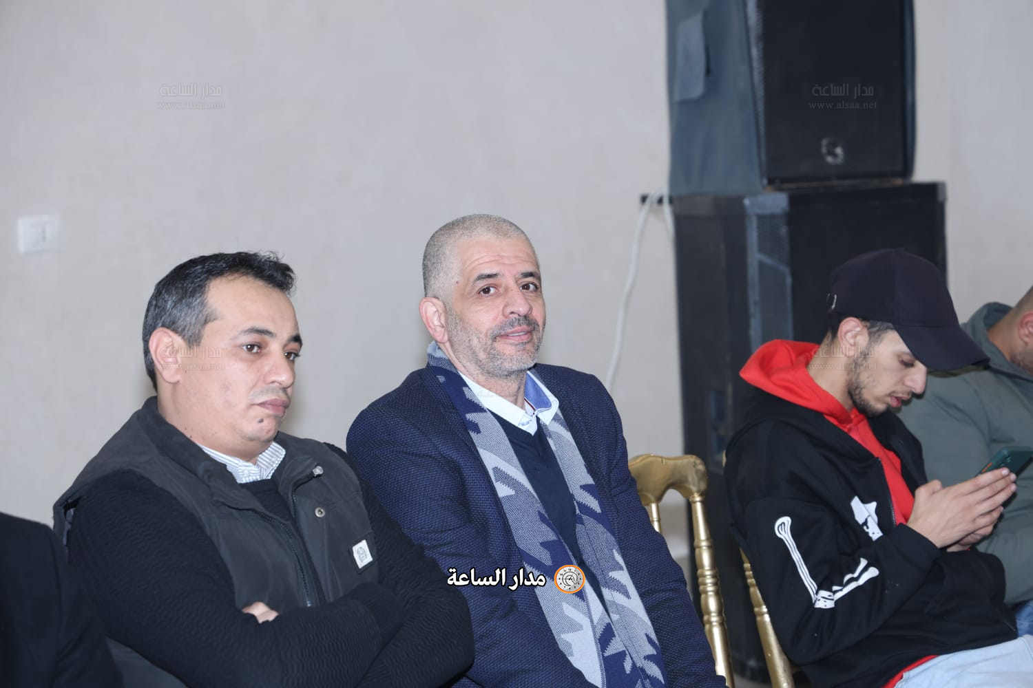 Madar Al-Saa Images 0.16734103043775028