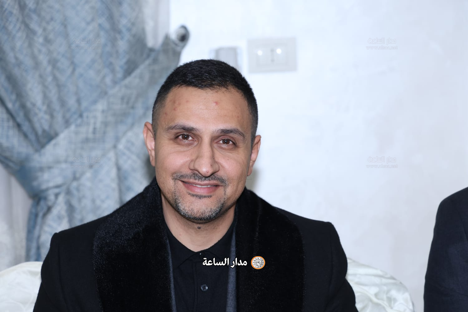 Madar Al-Saa Images 0.4731357454109084