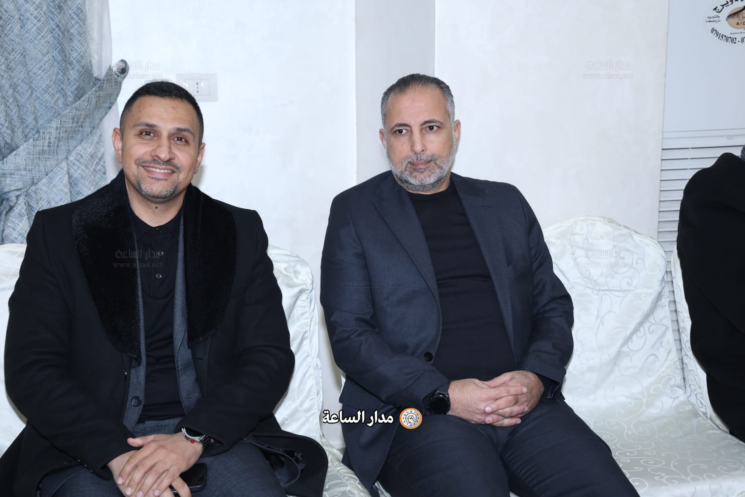 Madar Al-Saa Images 0.41876312483765843