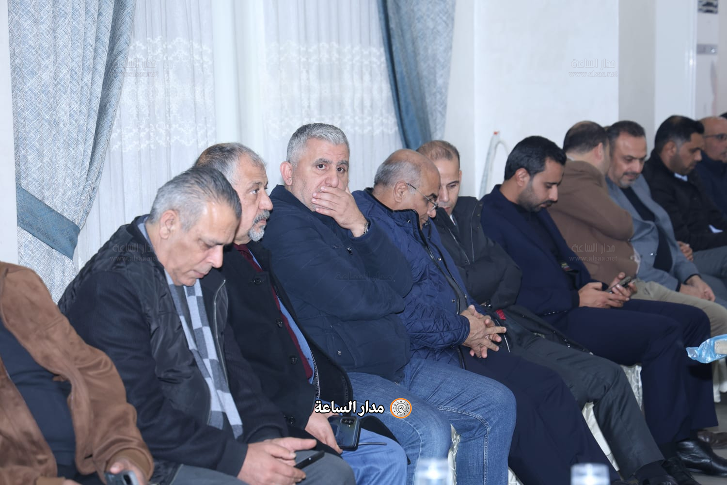 Madar Al-Saa Images 0.2118661692972177