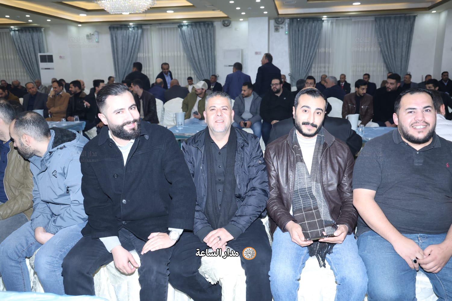 Madar Al-Saa Images 0.4728650112621289