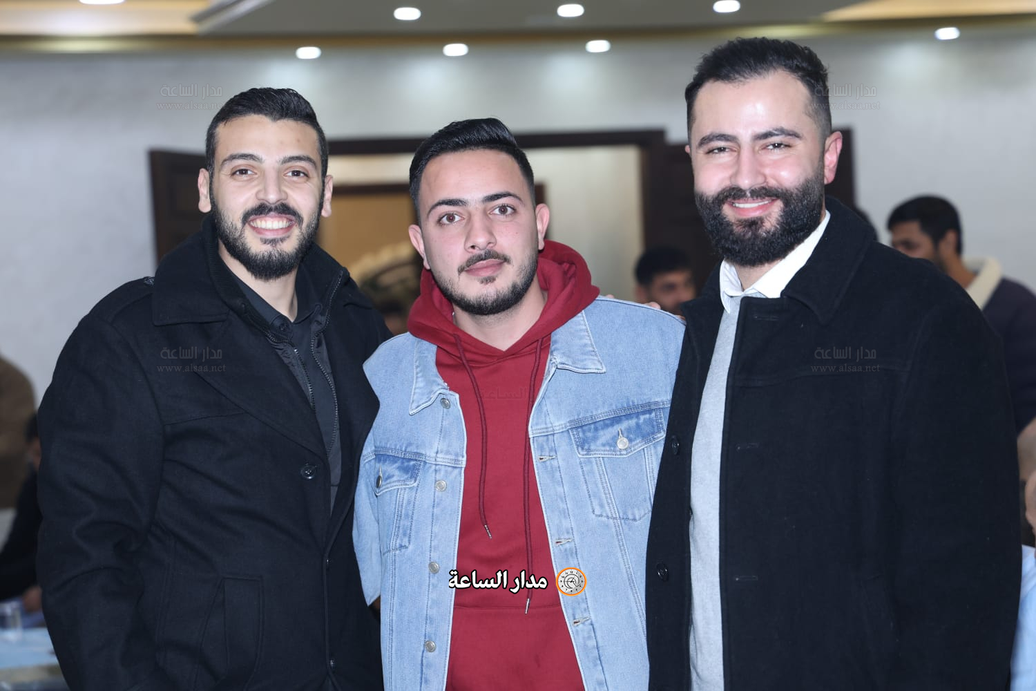 Madar Al-Saa Images 0.05297293606845743