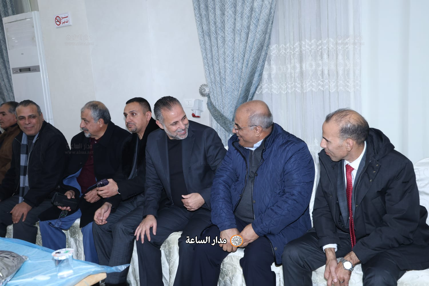 Madar Al-Saa Images 0.8044924759284706