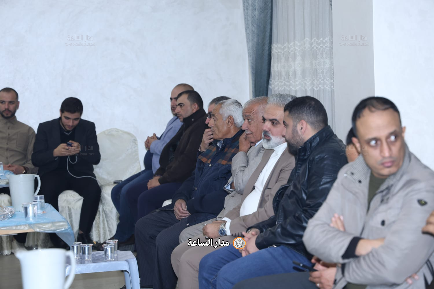 Madar Al-Saa Images 0.01455613697444691