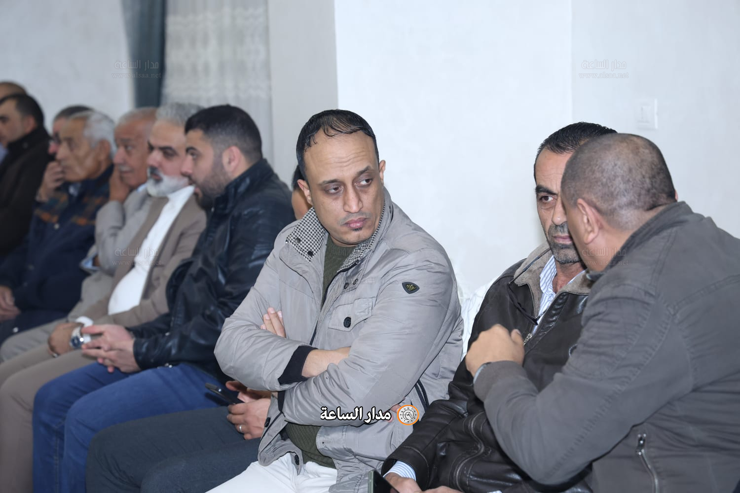 Madar Al-Saa Images 0.6613045023830701