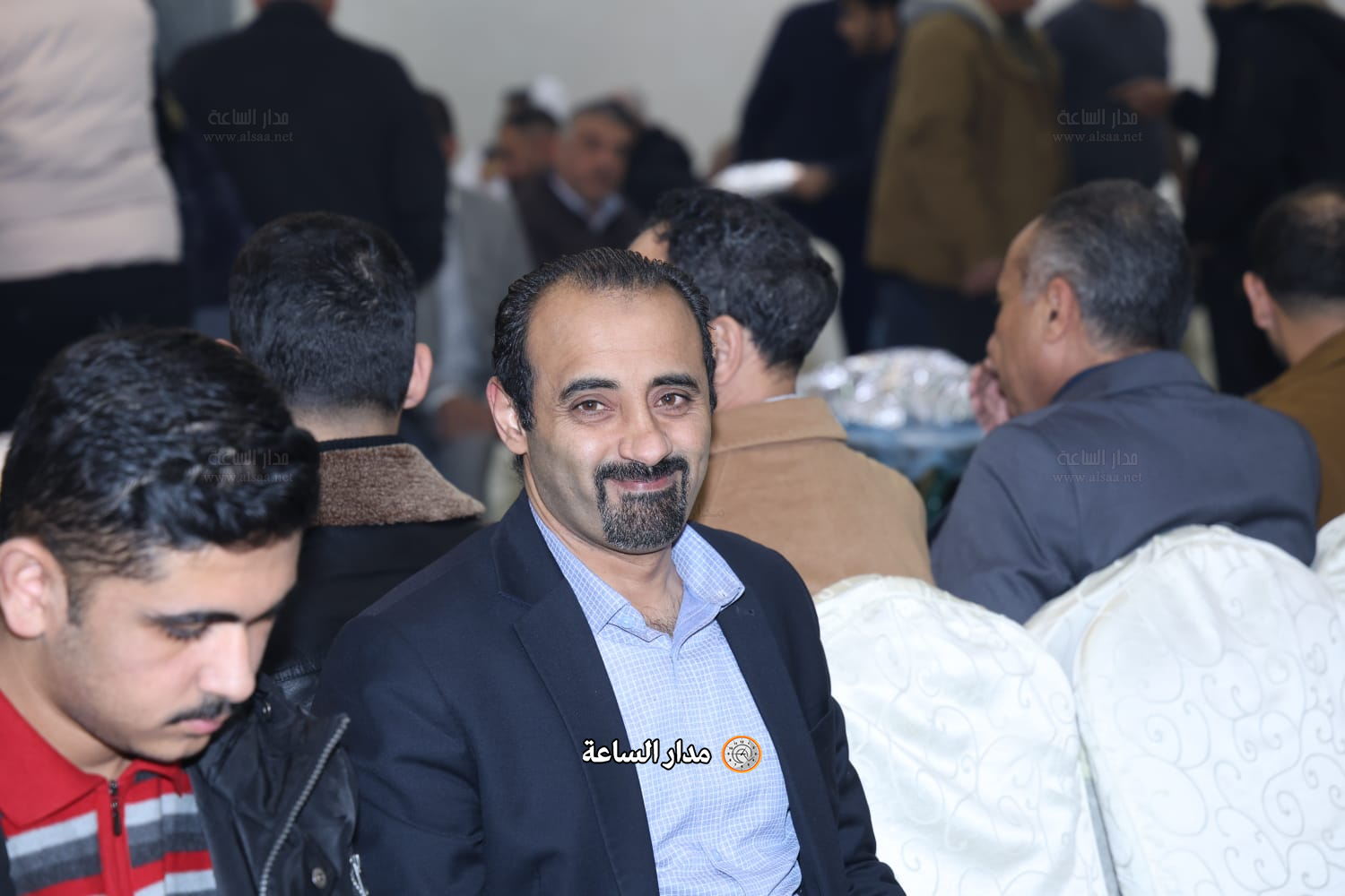 Madar Al-Saa Images 0.9791035215528903