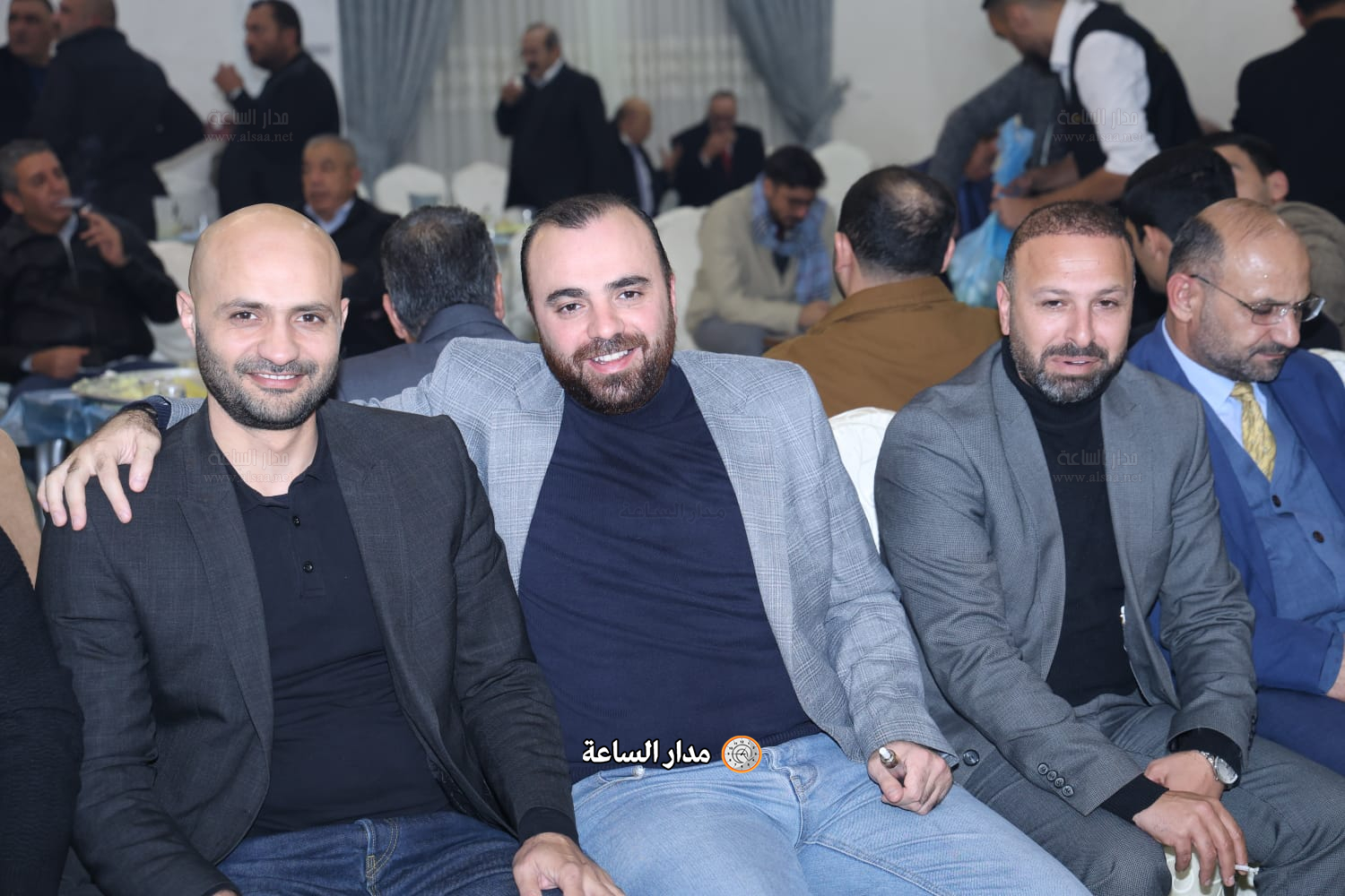 Madar Al-Saa Images 0.7858686647107187