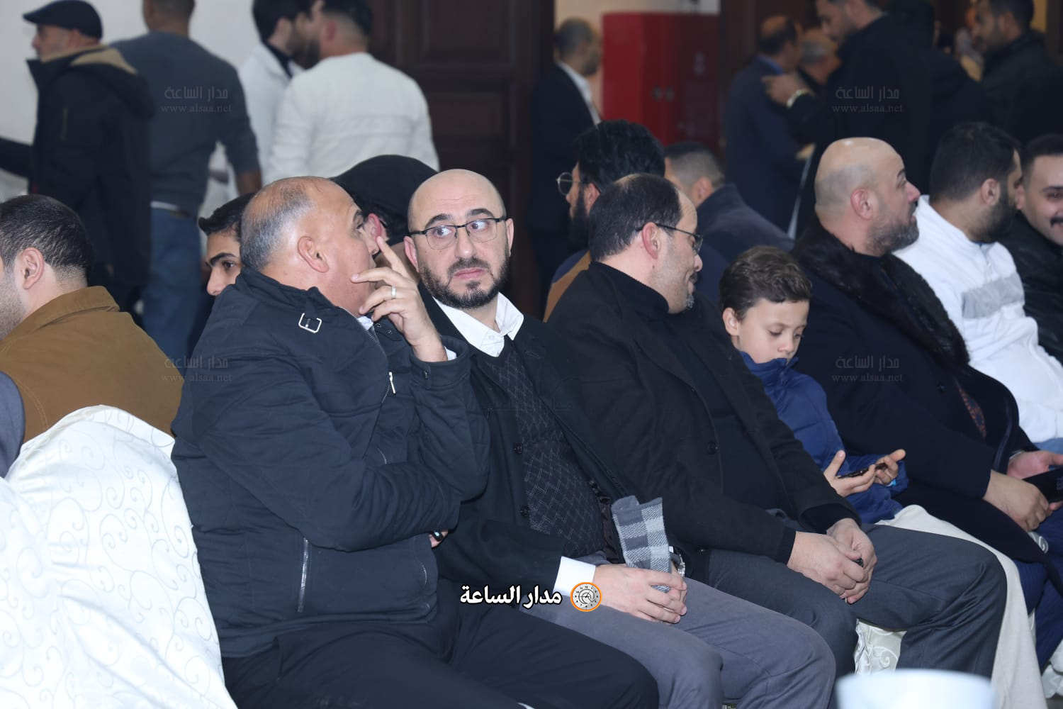 Madar Al-Saa Images 0.9379177851875964