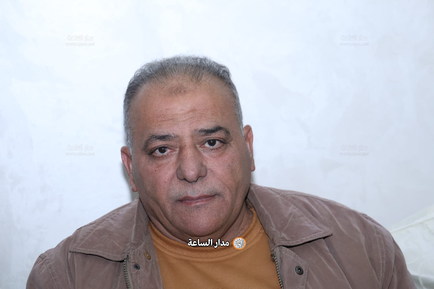 Madar Al-Saa Images 0.10866315109529534