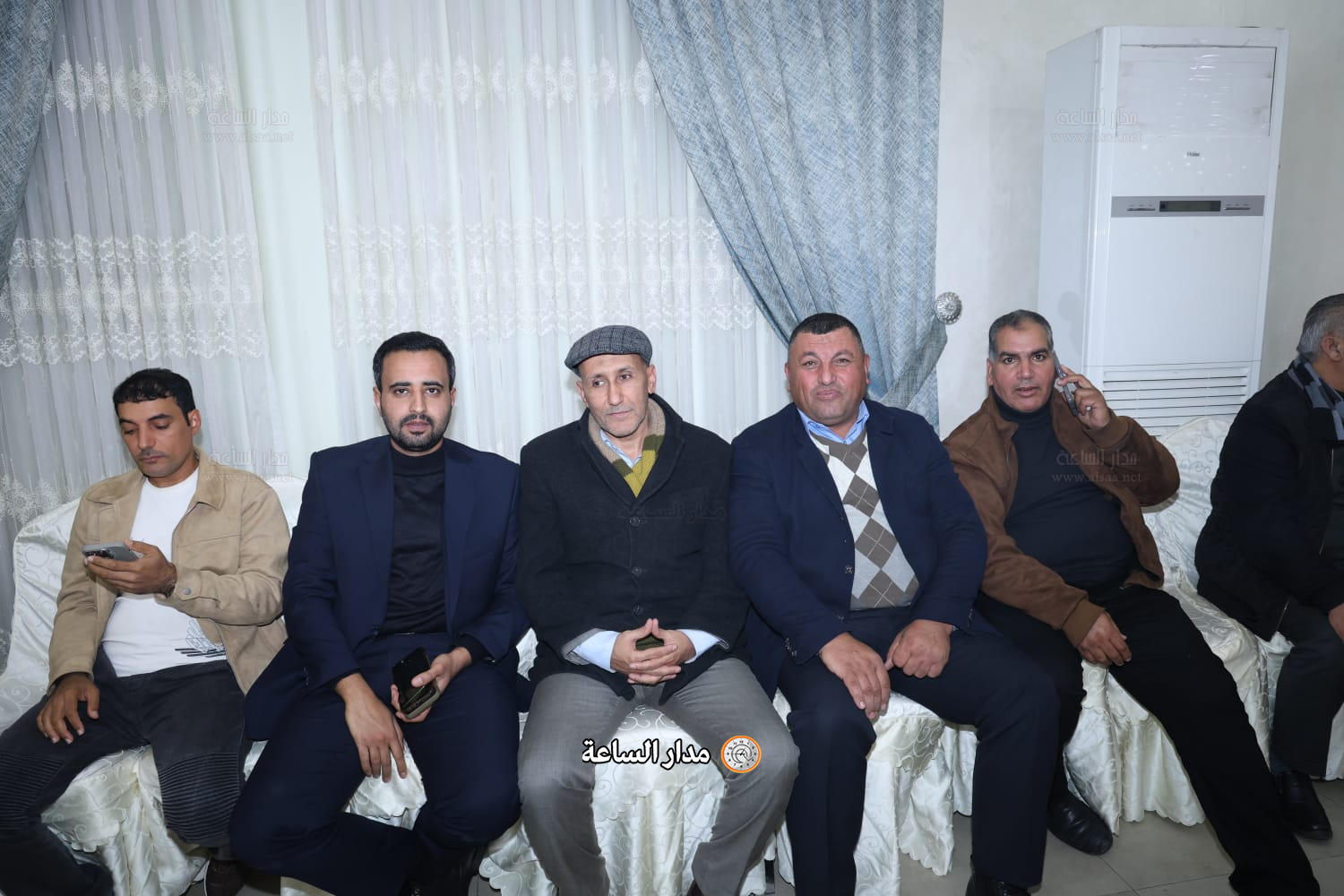 Madar Al-Saa Images 0.6685848945755564