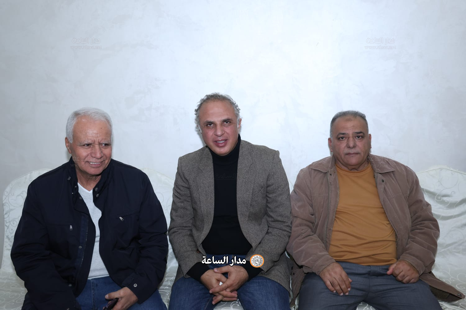 Madar Al-Saa Images 0.479499544421369