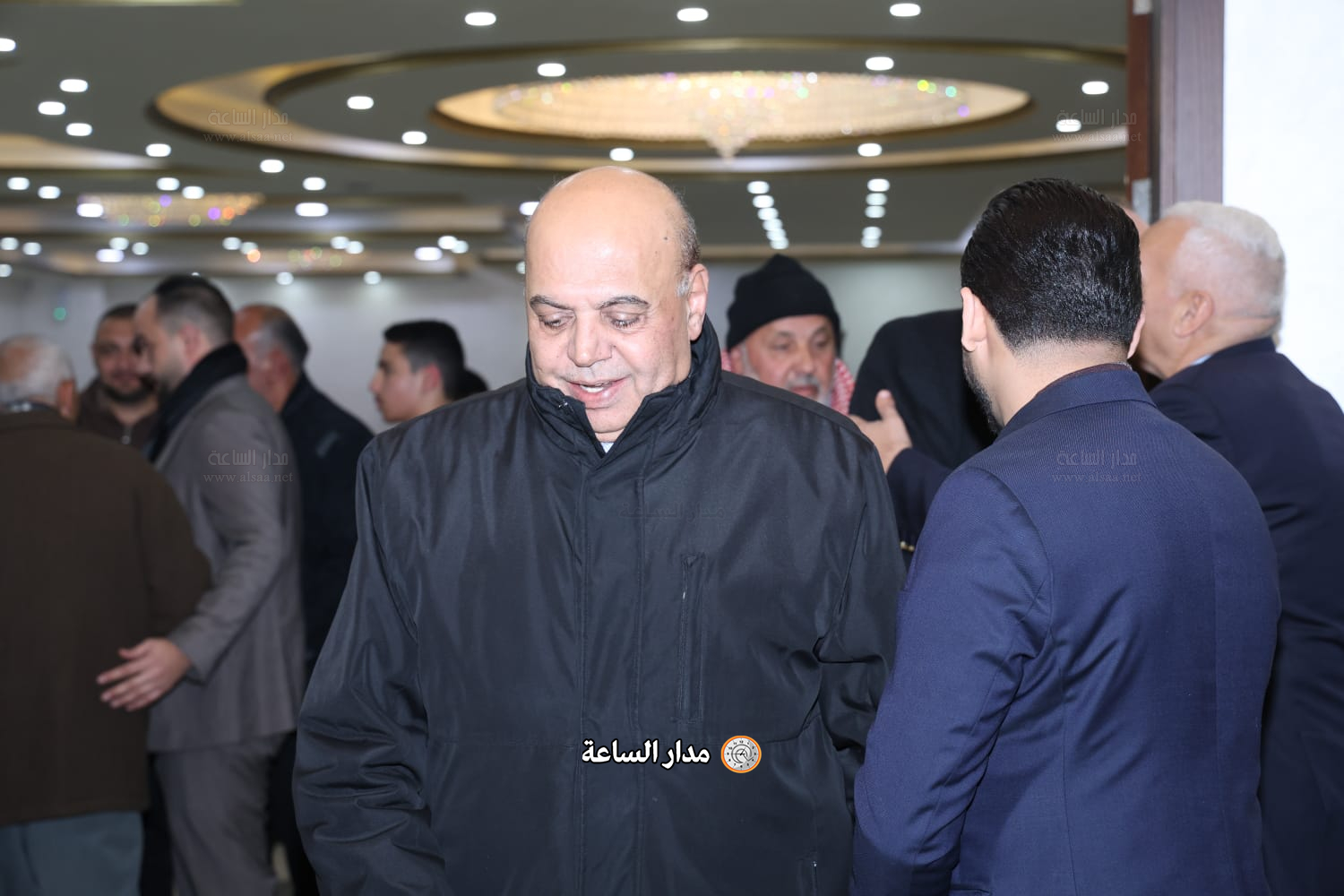 Madar Al-Saa Images 0.4132128899697889