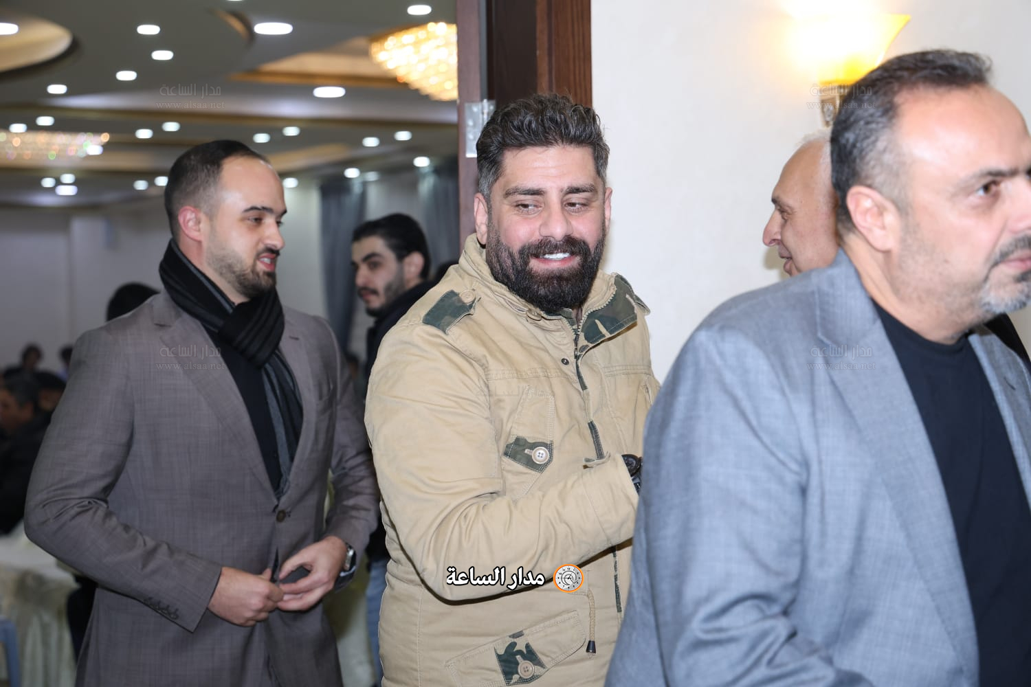 Madar Al-Saa Images 0.3014945054350602