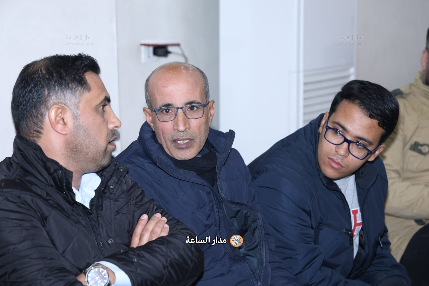 Madar Al-Saa Images 0.9395100463242996