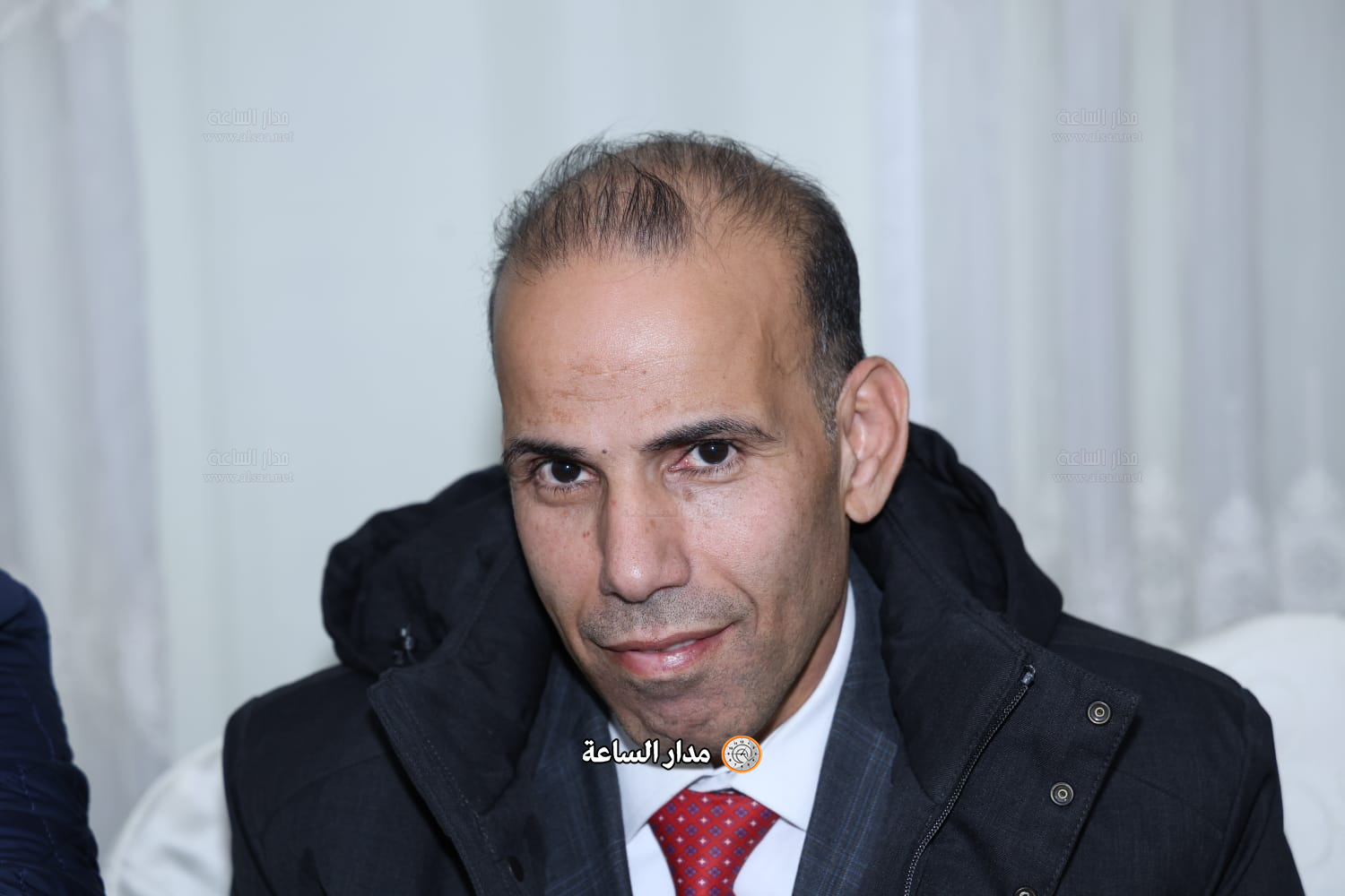 Madar Al-Saa Images 0.6013664275483084