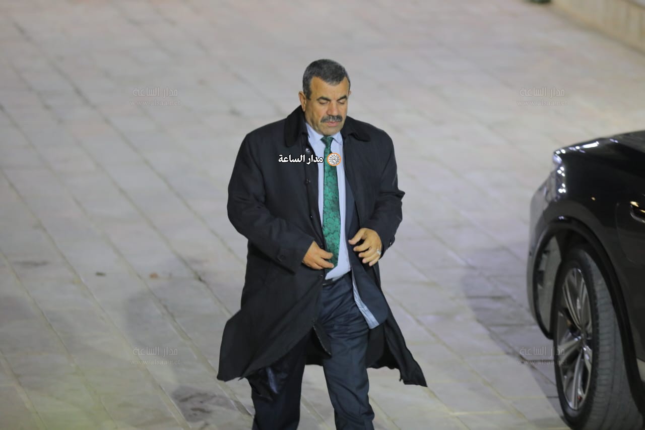 مصطفى العماوي