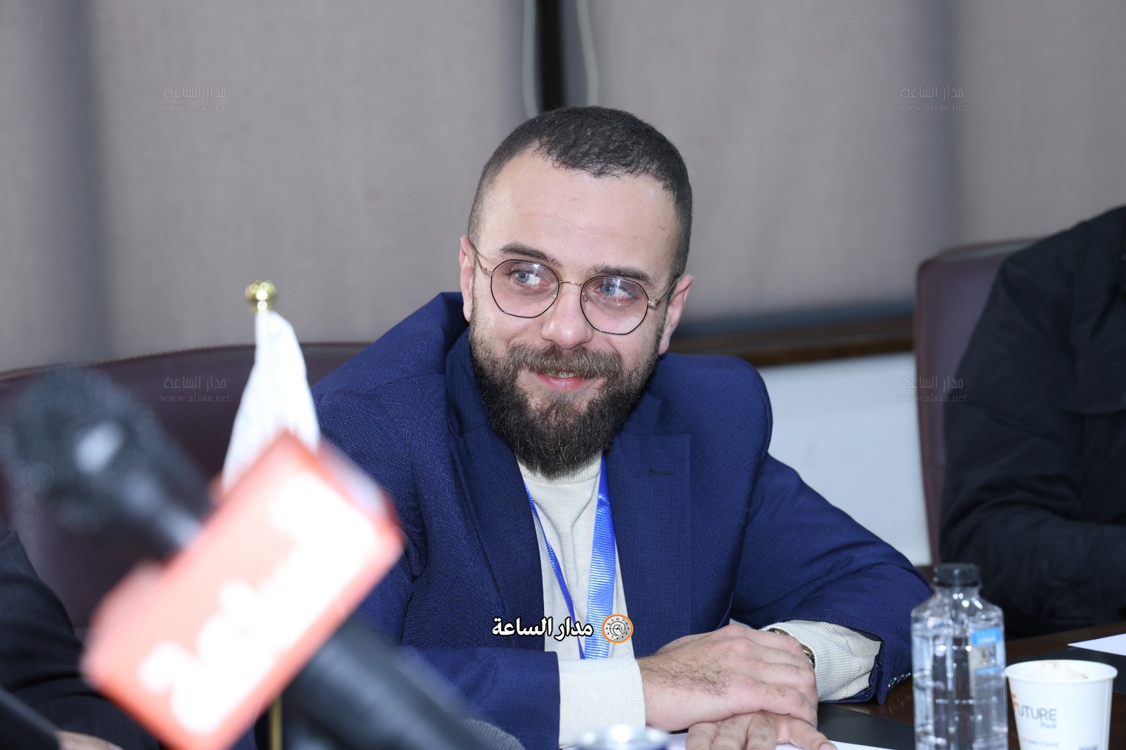 Madar Al-Saa Images 0.06613606168033082