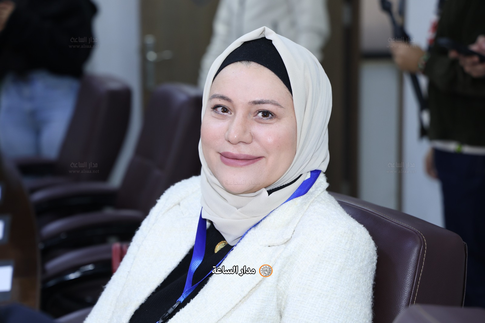 Madar Al-Saa Images 0.39947621129405086