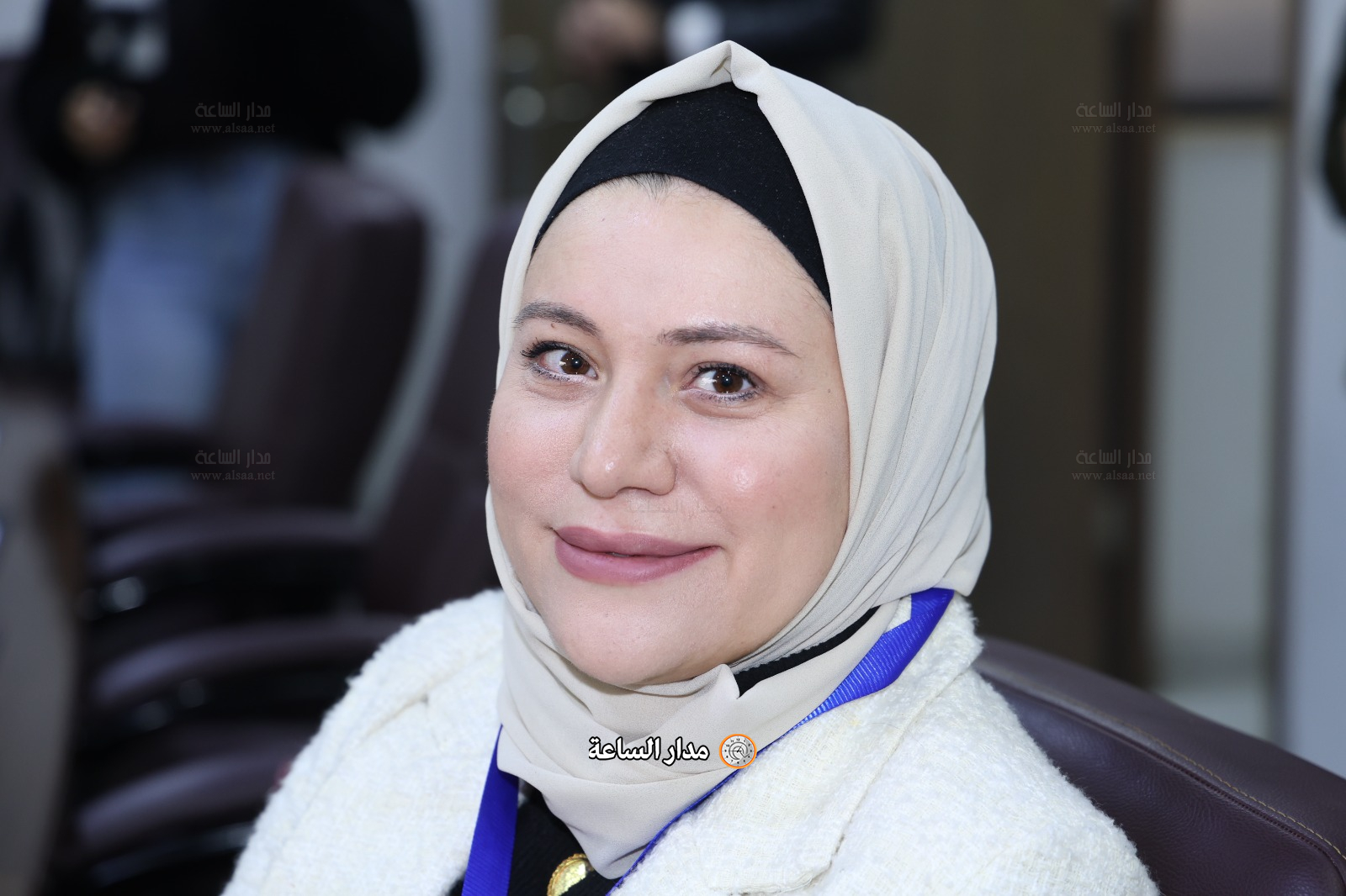 Madar Al-Saa Images 0.5505189767860854