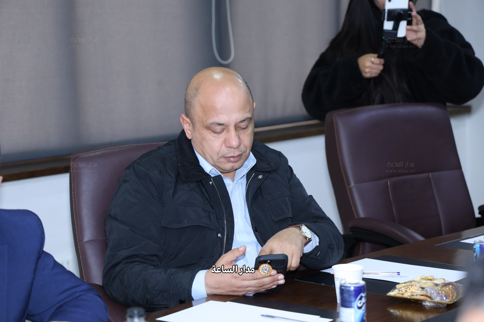 Madar Al-Saa Images 0.29098468419260715