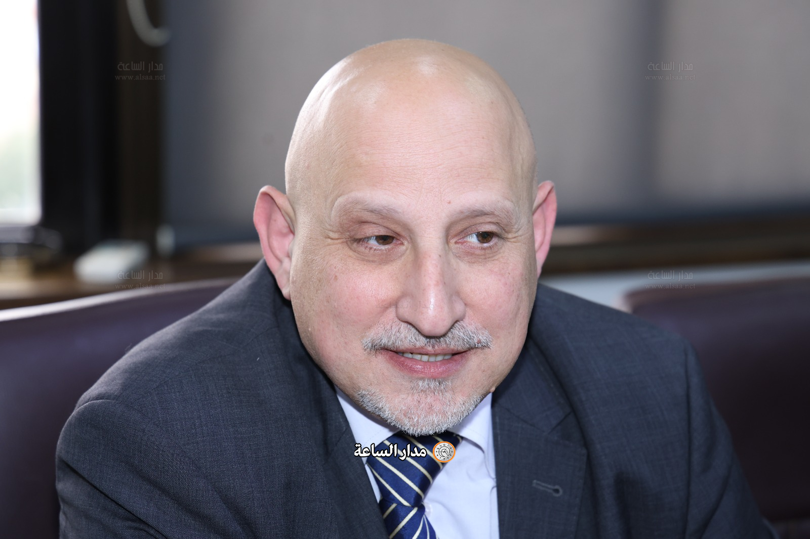 Madar Al-Saa Images 0.8413522625101943