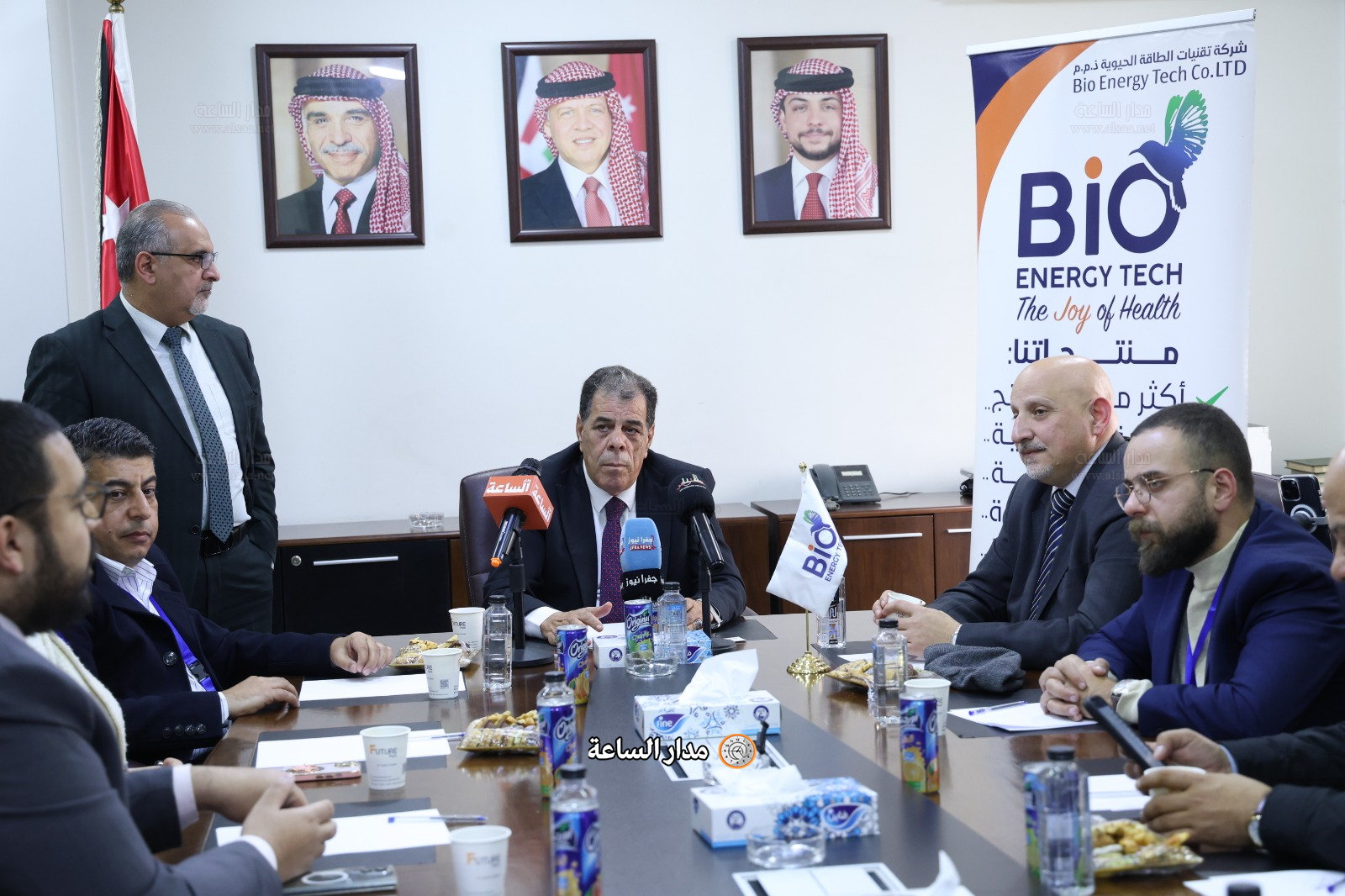 Madar Al-Saa Images 0.8067961257247238