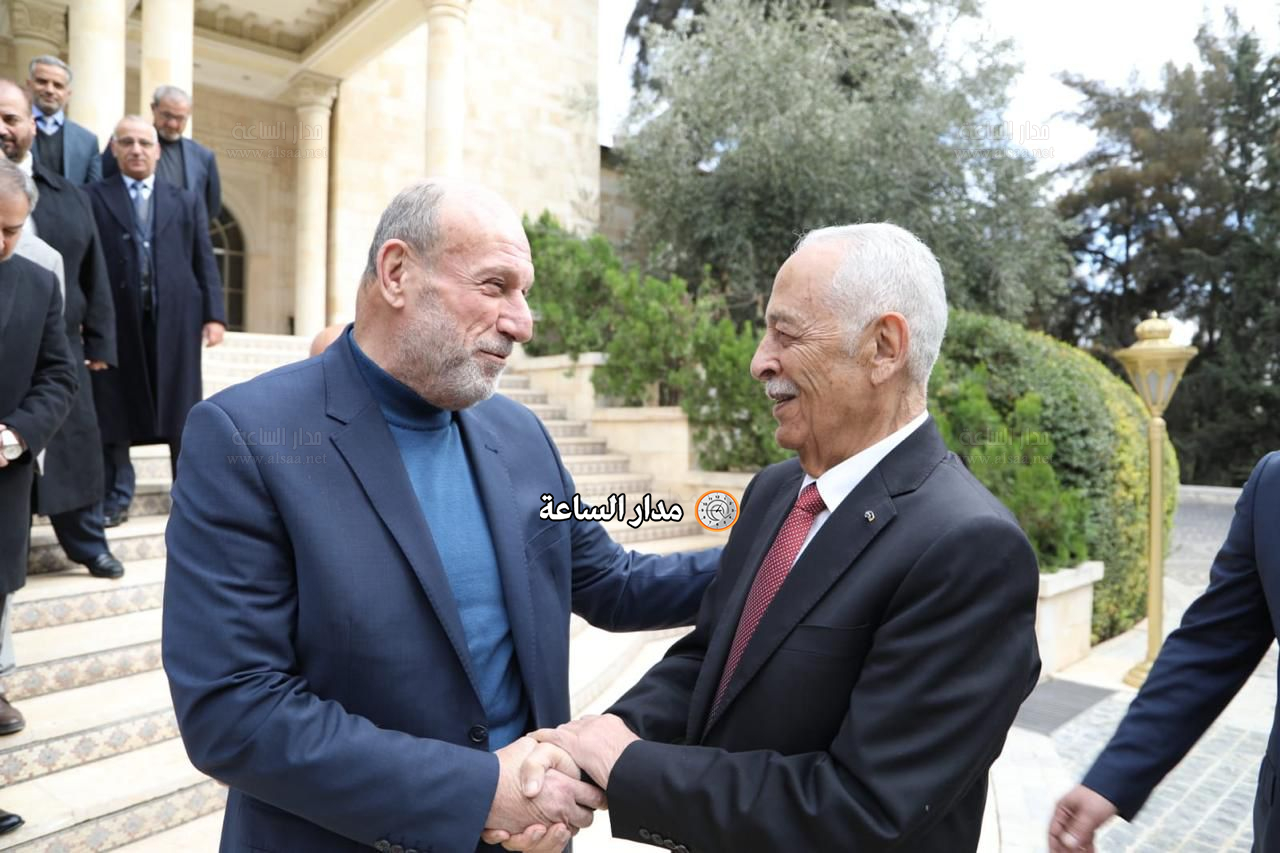 Madar Al-Saa Images 0.26317622882858815