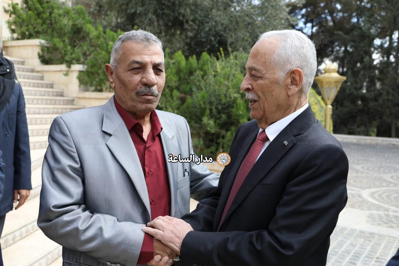 Madar Al-Saa Images 0.31185753716170517