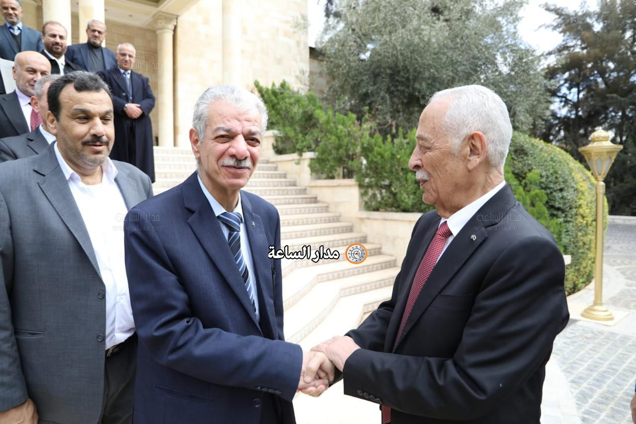 Madar Al-Saa Images 0.5892894651040297