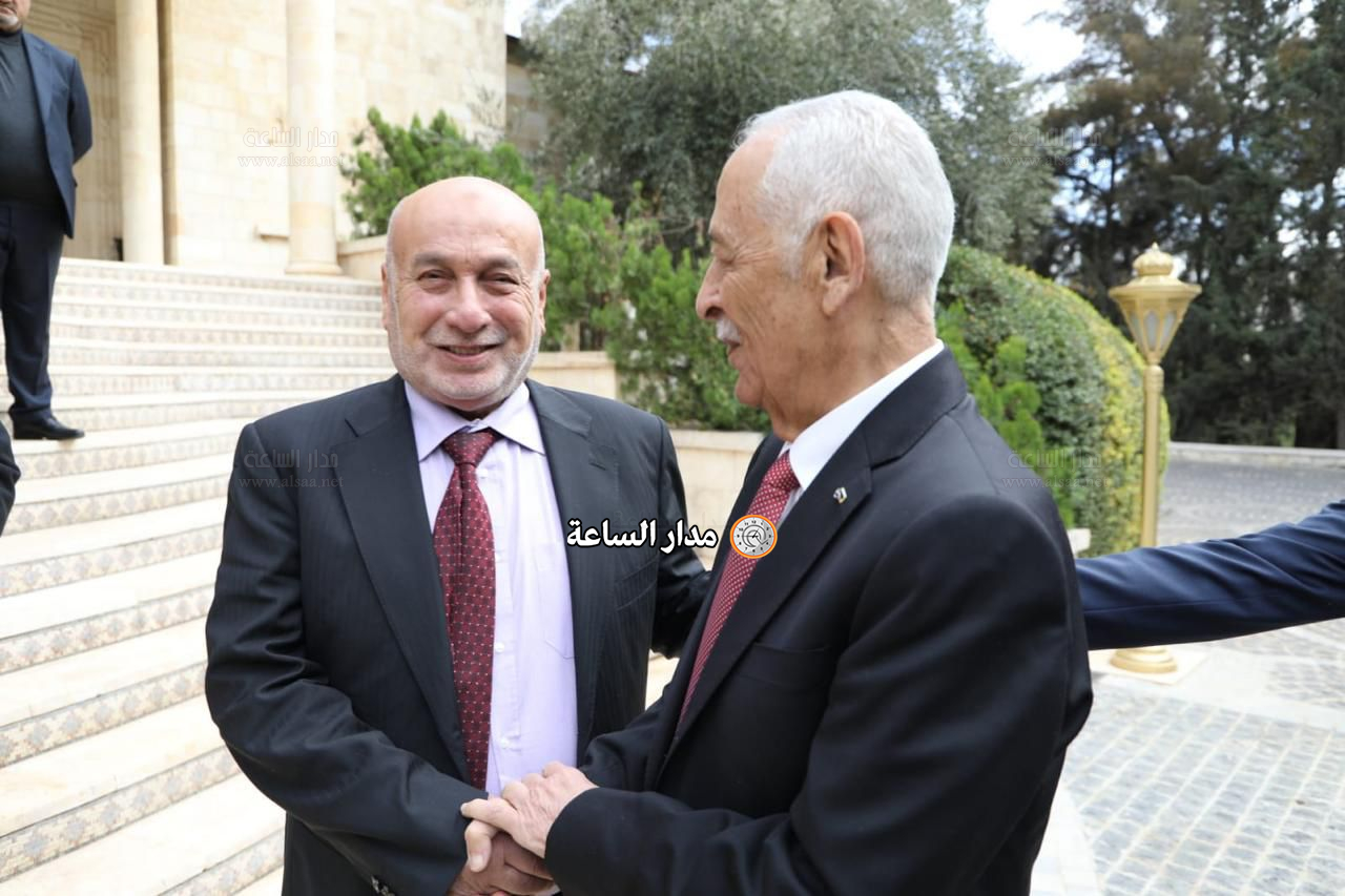 Madar Al-Saa Images 0.668646565928301